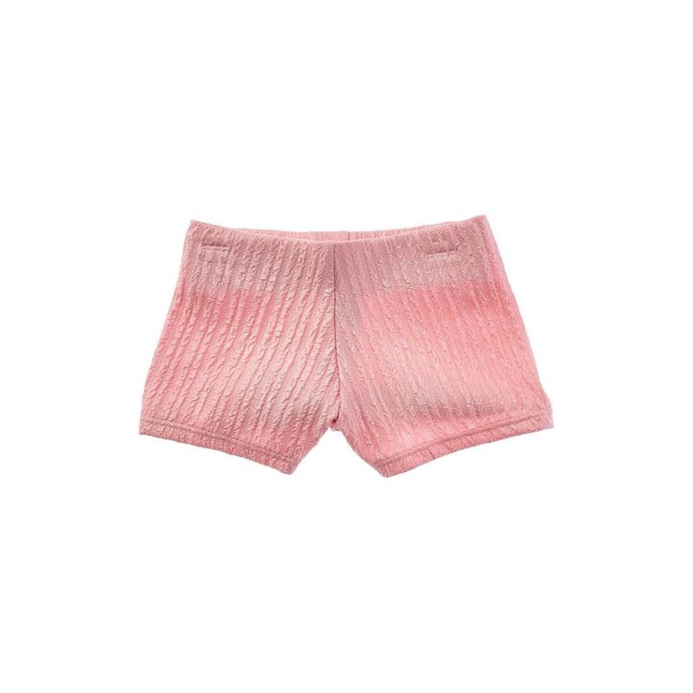 Peixoto Girls  Ciara Mini Short, Pink